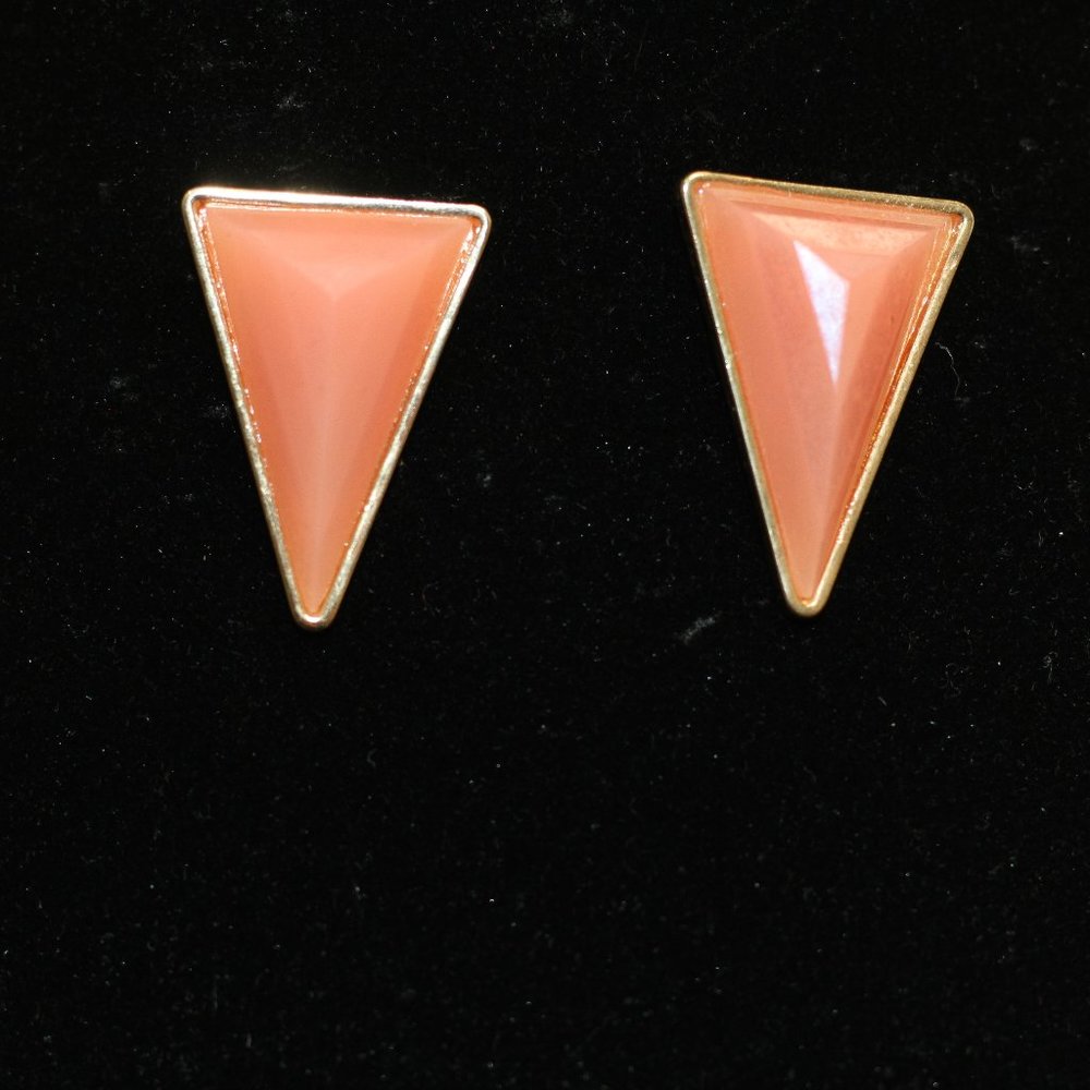 Pink & gol